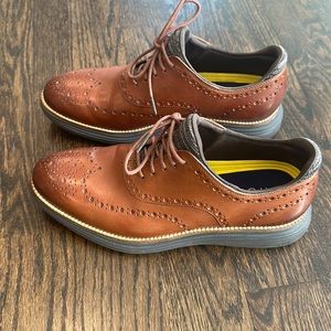Cole Haan Men’s shoe Grand 360